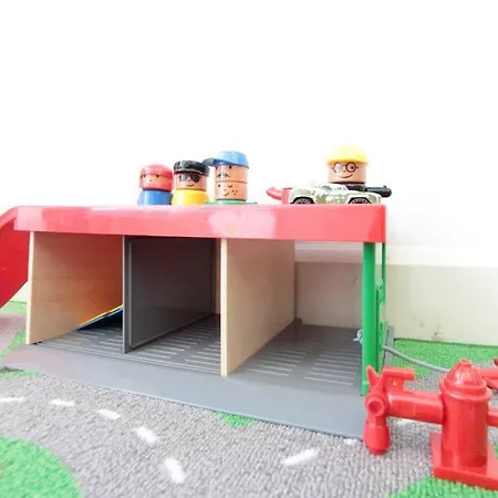 Afiniti Residensi Legoland Medini Apartment Nusajaya  Exterior photo