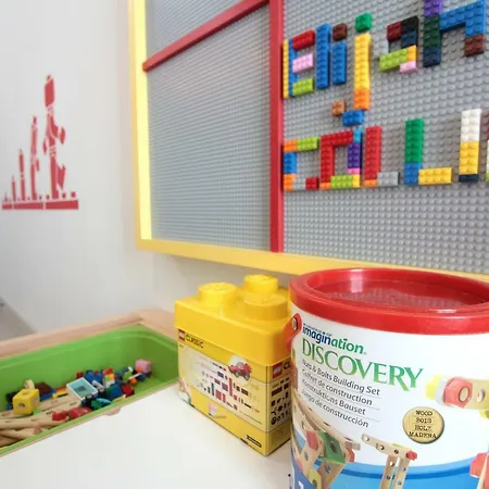 Afiniti Residensi Legoland Medini Apartment Nusajaya  Exterior photo