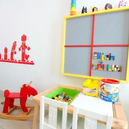 Afiniti Residensi Legoland Medini Apartment Nusajaya  Exterior photo