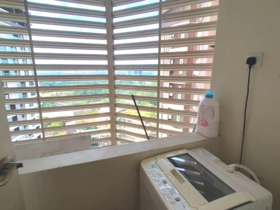 Afiniti Residensi Legoland Medini Apartment Nusajaya (Iskandar Puteri)