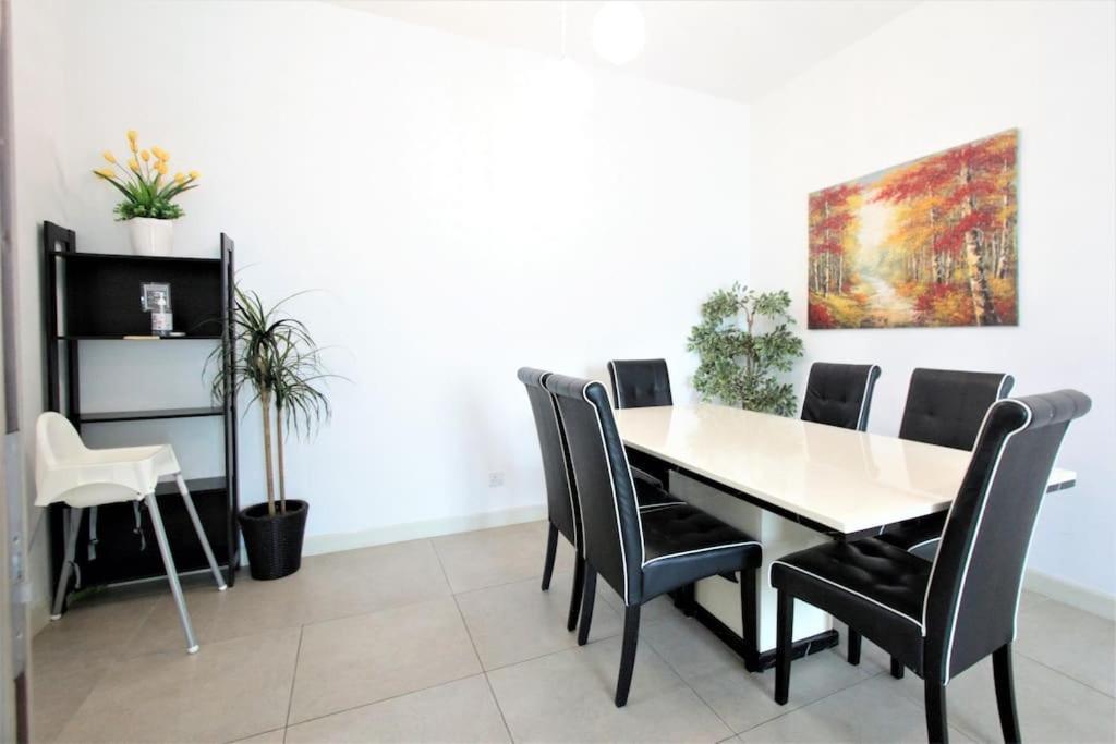 Afiniti Residensi Legoland Medini Apartment *