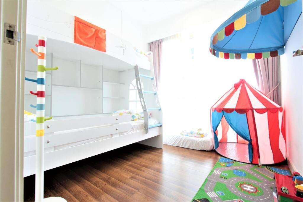 Afiniti Residensi Legoland Medini Nusajaya (Iskandar Puteri)