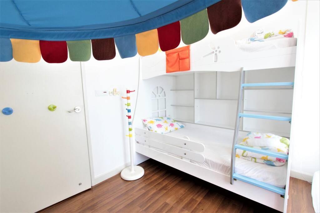 Apartment Afiniti Residensi Legoland Medini