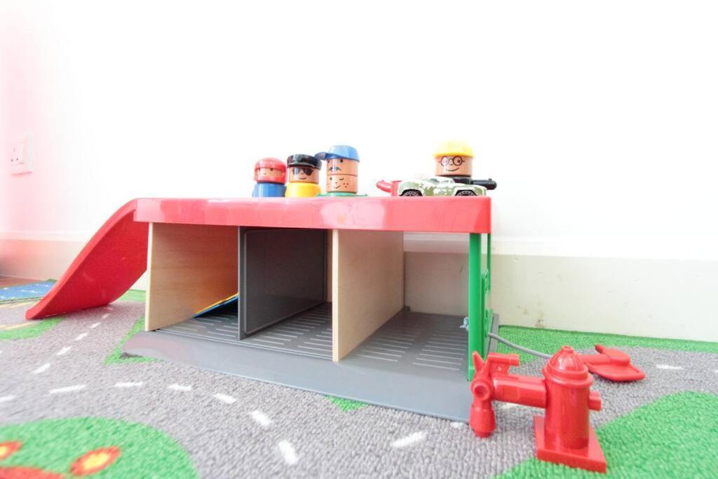 Afiniti Residensi Legoland Medini Nusajaya (Iskandar Puteri)