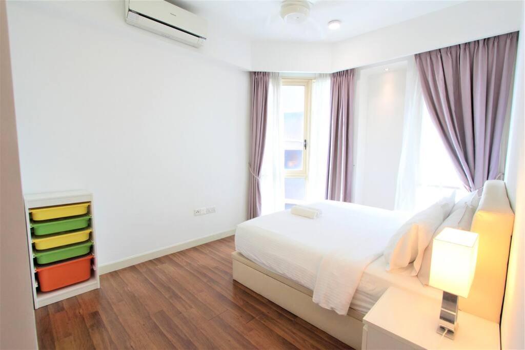 Afiniti Residensi Legoland Medini Nusajaya (Iskandar Puteri)