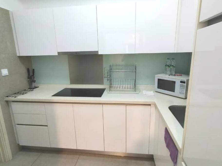 Afiniti Residensi Legoland Medini Apartment *
