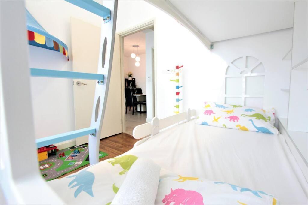 Afiniti Residensi Legoland Medini Nusajaya (Iskandar Puteri)