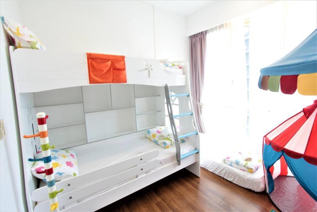 Afiniti Residensi Legoland Medini Nusajaya (Iskandar Puteri)