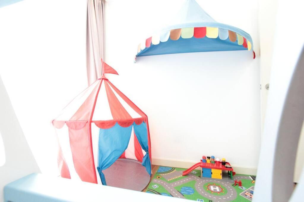 Apartment Afiniti Residensi Legoland Medini *