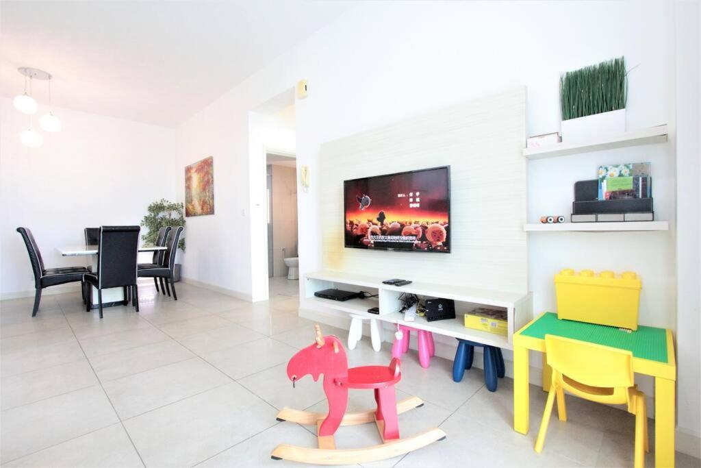 Afiniti Residensi Legoland Medini Apartment