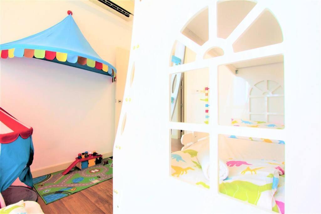 Afiniti Residensi Legoland Medini * Nusajaya (Iskandar Puteri)