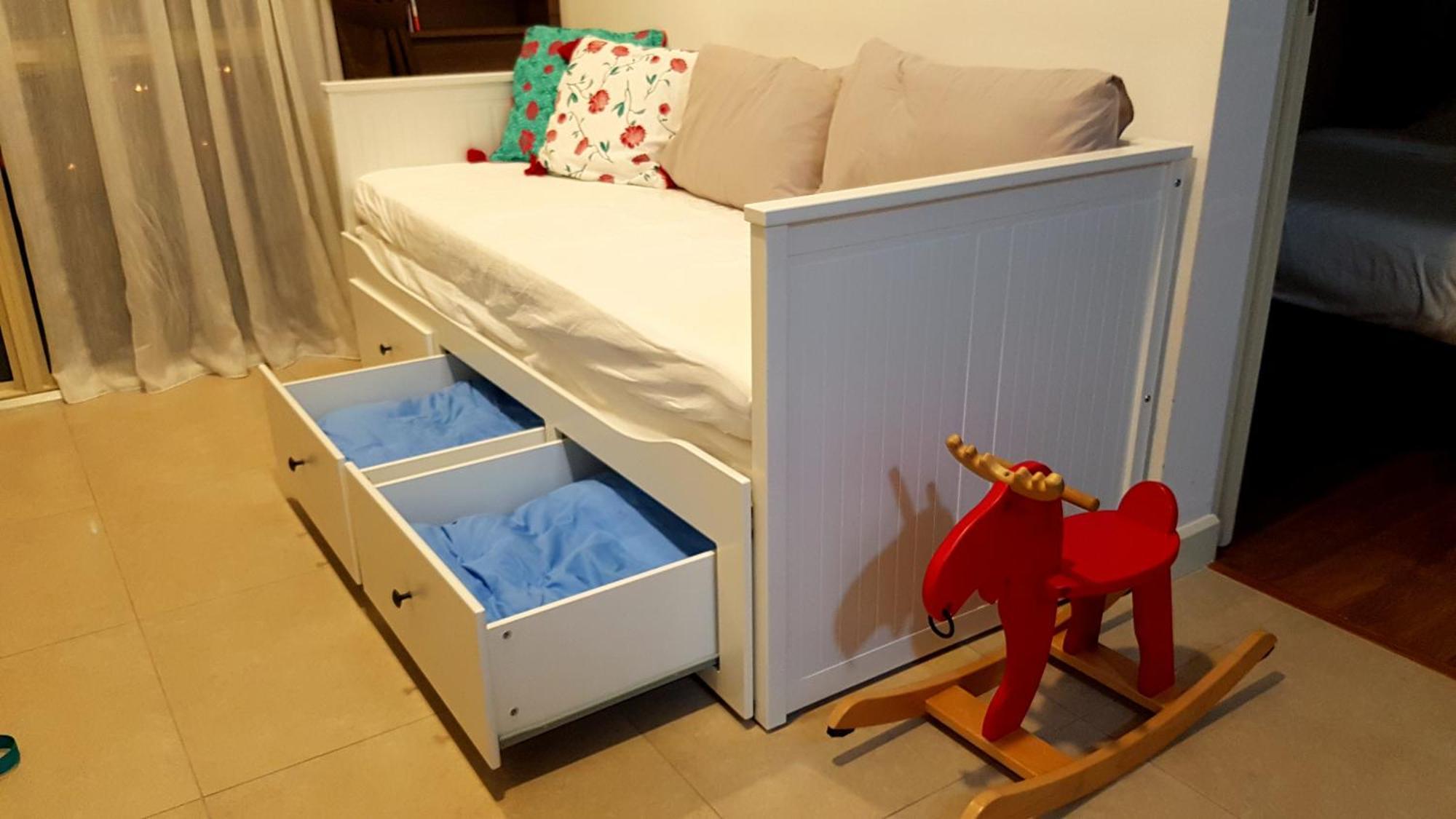 Apartment Afiniti Residensi Legoland Medini Nusajaya (Iskandar Puteri)