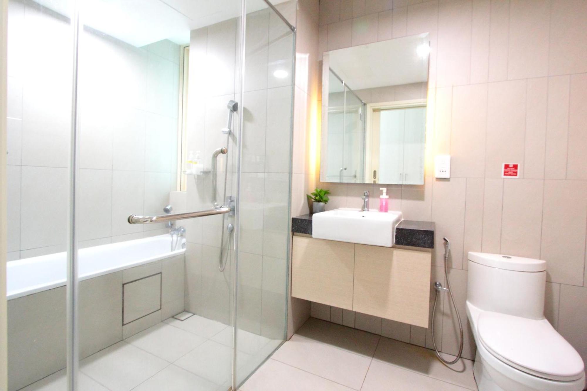 Afiniti Residensi Legoland Medini * Nusajaya (Iskandar Puteri)