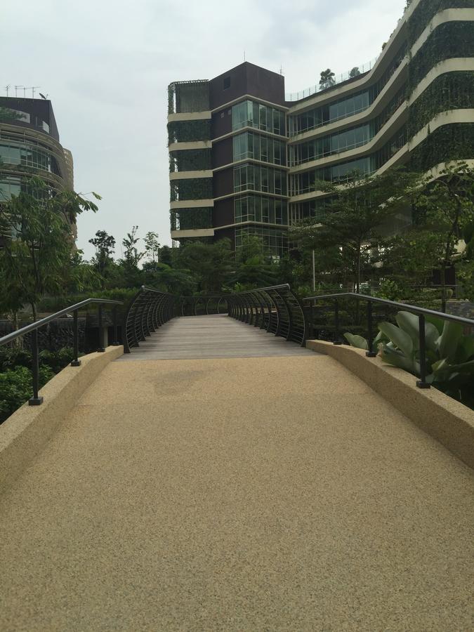Afiniti Residensi Legoland Medini