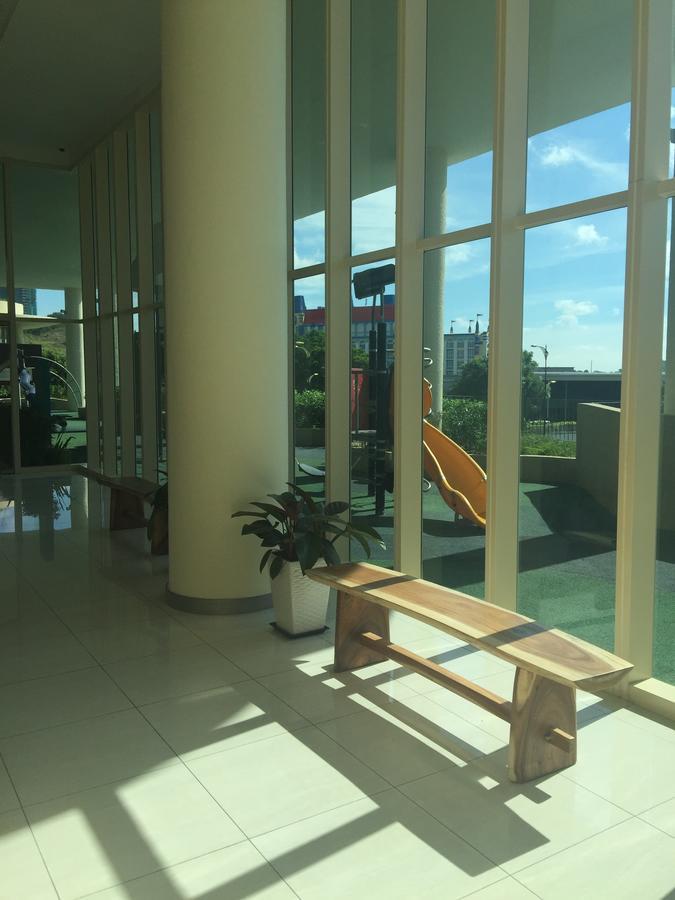 Apartment Afiniti Residensi Legoland Medini Nusajaya (Iskandar Puteri)