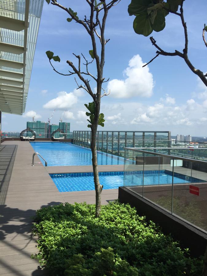 Afiniti Residensi Legoland Medini Apartment