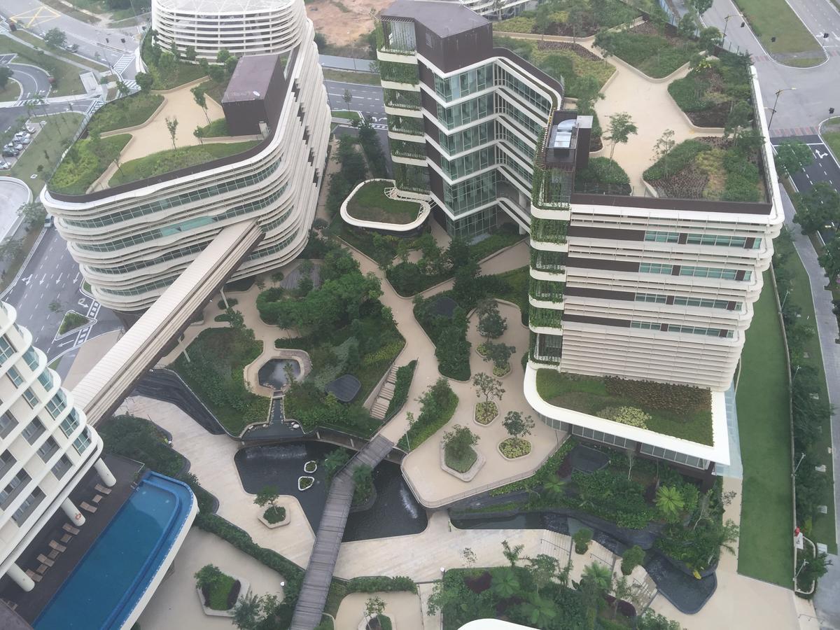 Afiniti Residensi Legoland Medini * Nusajaya (Iskandar Puteri)