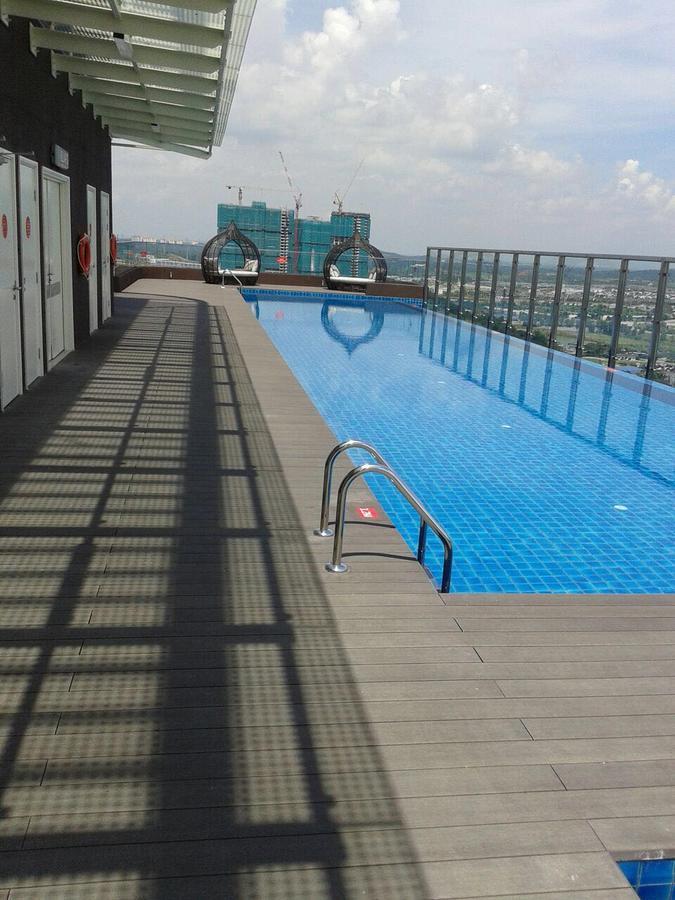 Afiniti Residensi Legoland Medini