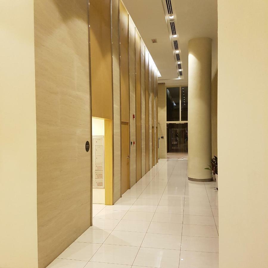 Afiniti Residensi Legoland Medini Apartment *