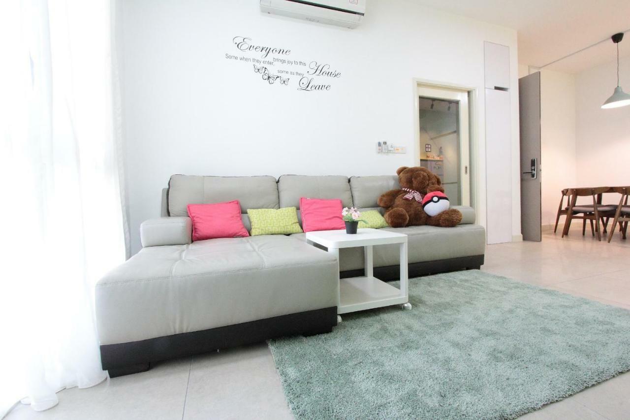 Afiniti Residensi Legoland Medini