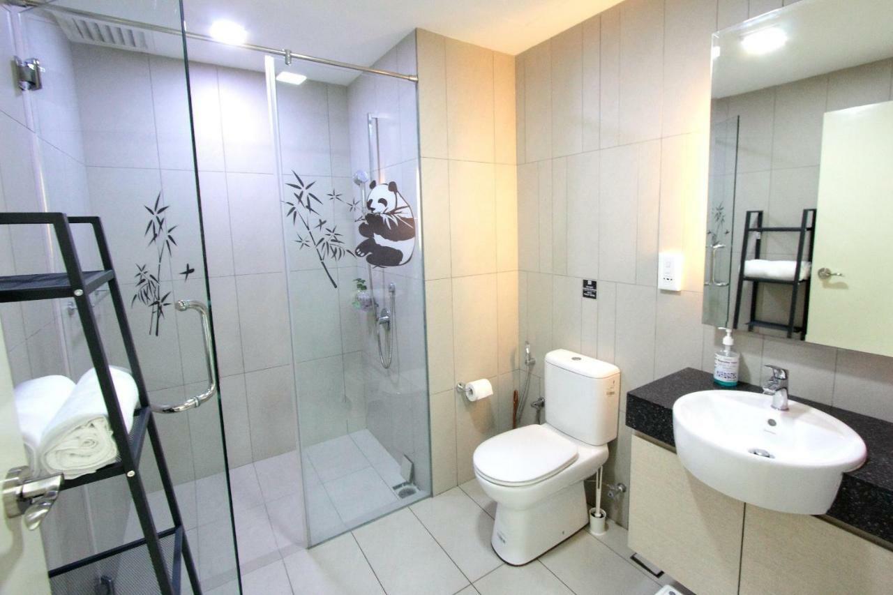 Afiniti Residensi Legoland Medini * Nusajaya (Iskandar Puteri)