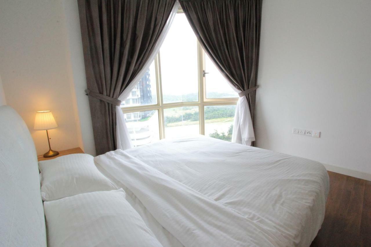 Apartment Afiniti Residensi Legoland Medini Nusajaya (Iskandar Puteri)