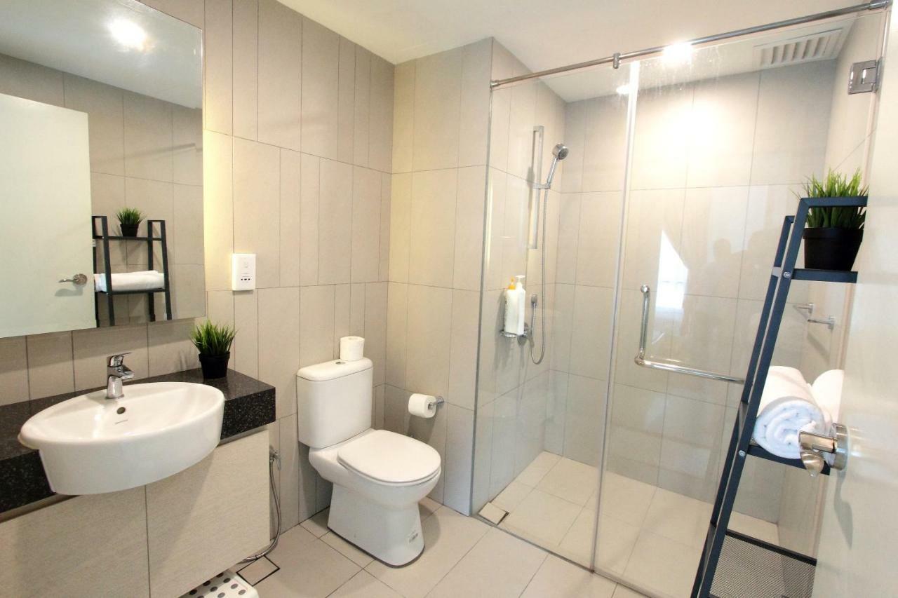 Apartment Afiniti Residensi Legoland Medini