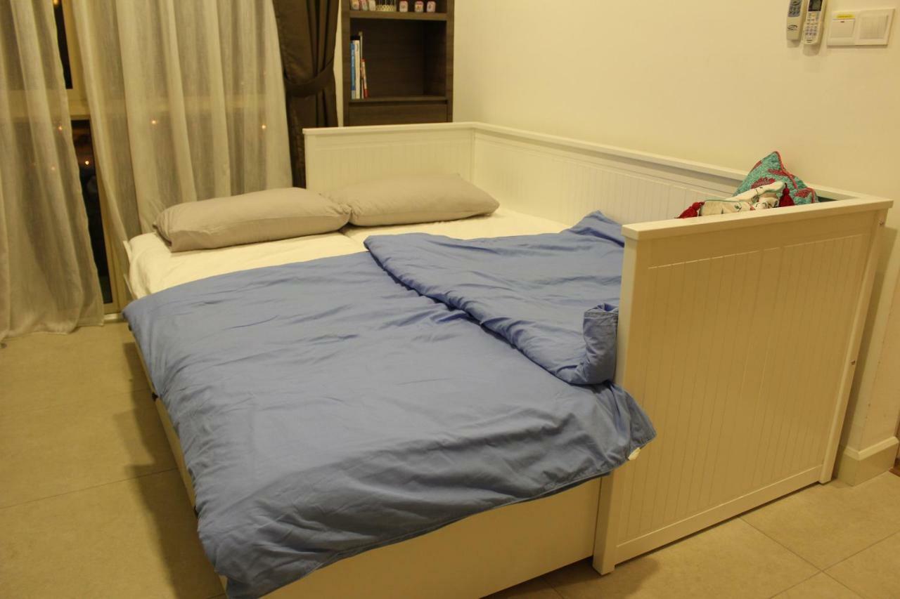 Afiniti Residensi Legoland Medini Apartment Nusajaya (Iskandar Puteri)