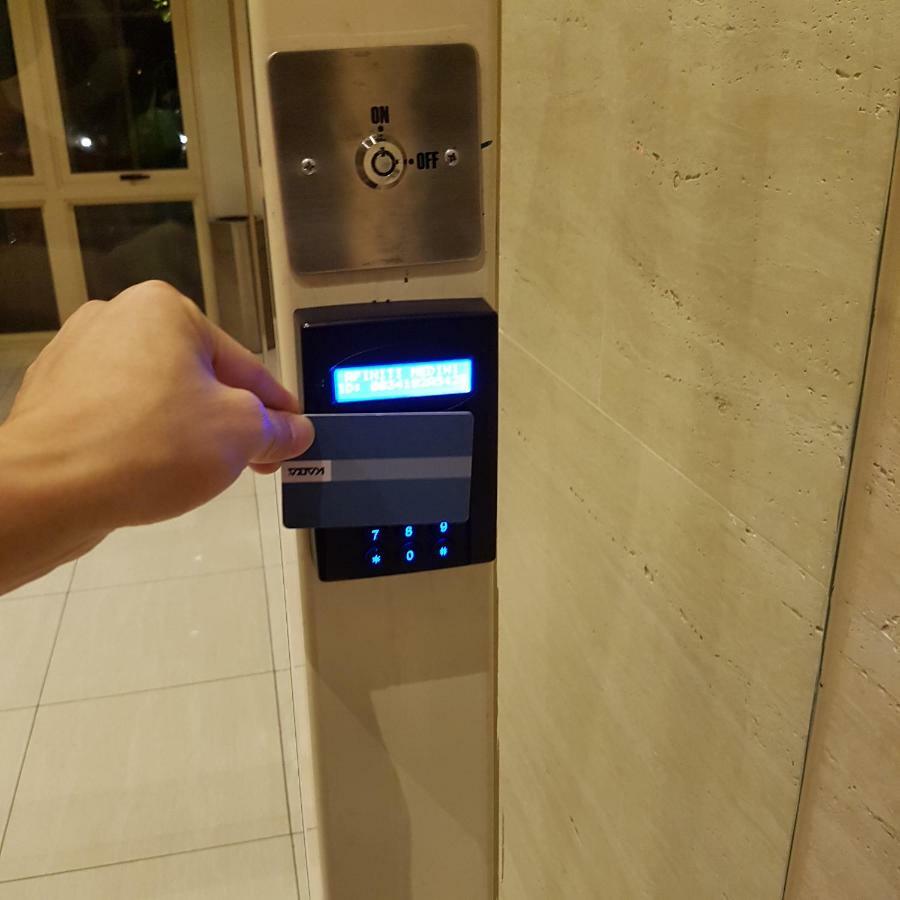 Afiniti Residensi Legoland Medini Apartment Nusajaya (Iskandar Puteri)